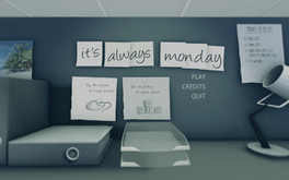 it's always monday trailer thumbnail