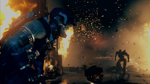 Official Call of Duty®: Infinite Warfare - Reverb Trailer trailer thumbnail
