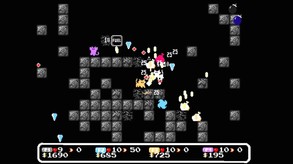 Space Cat - Greenlight Trailer trailer thumbnail