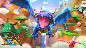 GemWars trailer thumbnail