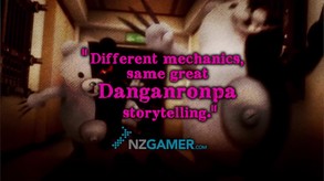 Announcement Trailer trailer thumbnail