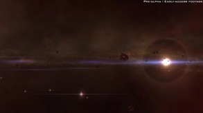 Pre-Alpha / Early-Access trailer trailer thumbnail