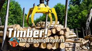 Timber! Trailer trailer thumbnail