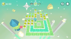Monster Puzzle launch trailer trailer thumbnail