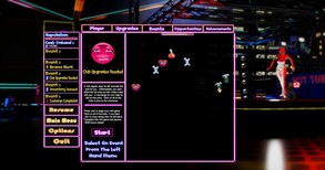 Club Naughty Gameplay Trailer trailer thumbnail