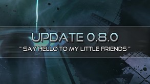 Say Hello To My Little Friends trailer thumbnail