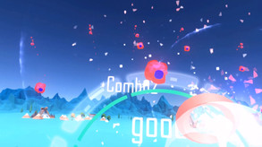 Sonic Hunter VR trailer thumbnail
