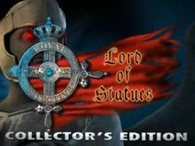 Royal Detective: The Lord of Statues Collector's Edition trailer thumbnail