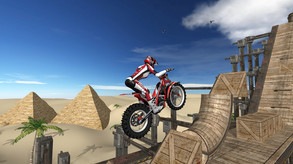 Motorbike 8 Trailer trailer thumbnail