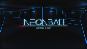 NeonBall - Steam Trailer trailer thumbnail