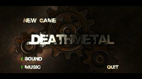 DeathMetal trailer thumbnail