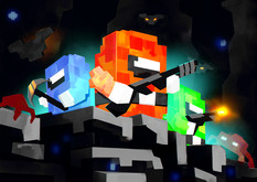 Early Access Trailer trailer thumbnail