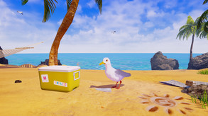 Gary the Gull Trailer trailer thumbnail