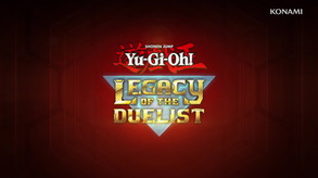 Yu-Gi-Oh! Legacy of the Duelist Trailer trailer thumbnail