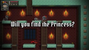 King Lucas - Steam Short Trailer trailer thumbnail