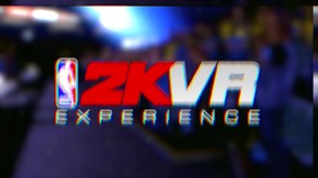 NBA2K VR - ESRB trailer thumbnail