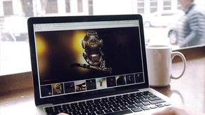 Introducing: Marmoset Viewer trailer thumbnail