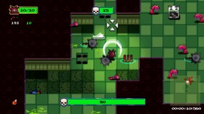 Cold Weapons trailer thumbnail