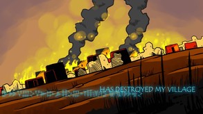 Eurgava - Fight for Haaria - A Handful of People trailer thumbnail
