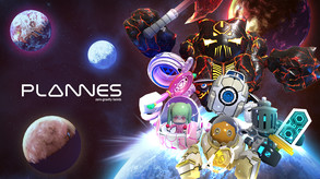 PLANNES / プラネス - Announcement Trailer trailer thumbnail