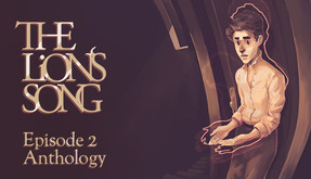The Lion's Song: Episode 2 - Anthology Launch Trailer trailer thumbnail