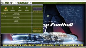Front Office Football Eight Introduction trailer thumbnail