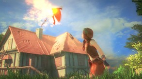 Darkness and Flame: Born of Fire - Official Trailer trailer thumbnail