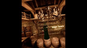 Magic Tavern Gameplay trailer thumbnail