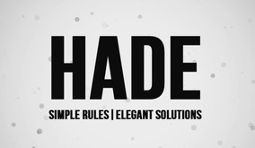 Hade Teaser trailer thumbnail