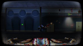 BULLSHOT TV FILTERS! trailer thumbnail