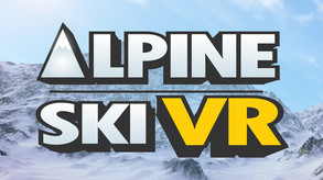 Alpine Ski VR trailer thumbnail