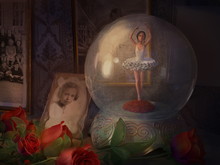 Black Swan Promo Video trailer thumbnail