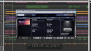 Rapture Session trailer thumbnail
