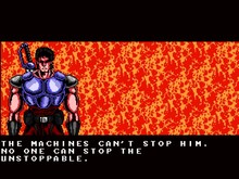 Oniken: Unstoppable Edition Trailer trailer thumbnail