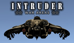 INTRUDER - WAR AREAS (Early Access) trailer thumbnail