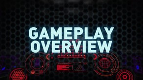 The Infinite Black Gameplay trailer thumbnail