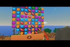 Candy Island trailer thumbnail