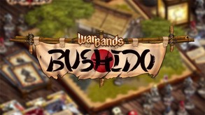 Warbands: Bushido Early Access Trailer trailer thumbnail