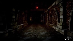 The Spirit Underneath: Gameplay Trailer trailer thumbnail
