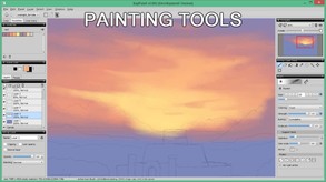 jugipaint_introduction trailer thumbnail