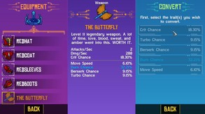 Juicemancy Patch trailer thumbnail