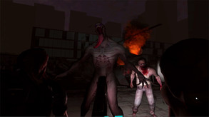 Survival VR trailer thumbnail