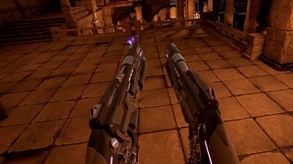 DWVR Gameplay Trailer trailer thumbnail