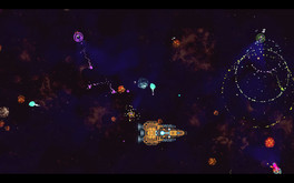 Astervoid2000 Release Trailer trailer thumbnail