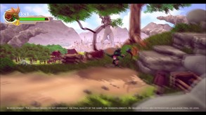 Holy Avenger pre-alpha gameplay trailer thumbnail