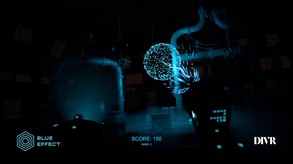 Blue Effect Gameplay trailer thumbnail
