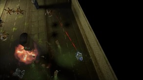 Alien Swarm: Reactive Drop Trailer trailer thumbnail