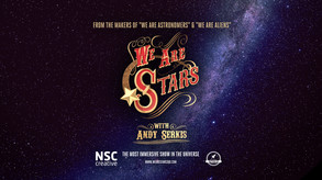We Are Stars Trailer 16x9 trailer thumbnail
