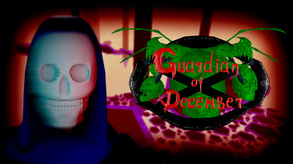 Guardian Of December - Official Full Game Trailer #1 trailer thumbnail