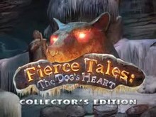 Fierce Tales: The Dog's Heart Collector's Edition trailer thumbnail